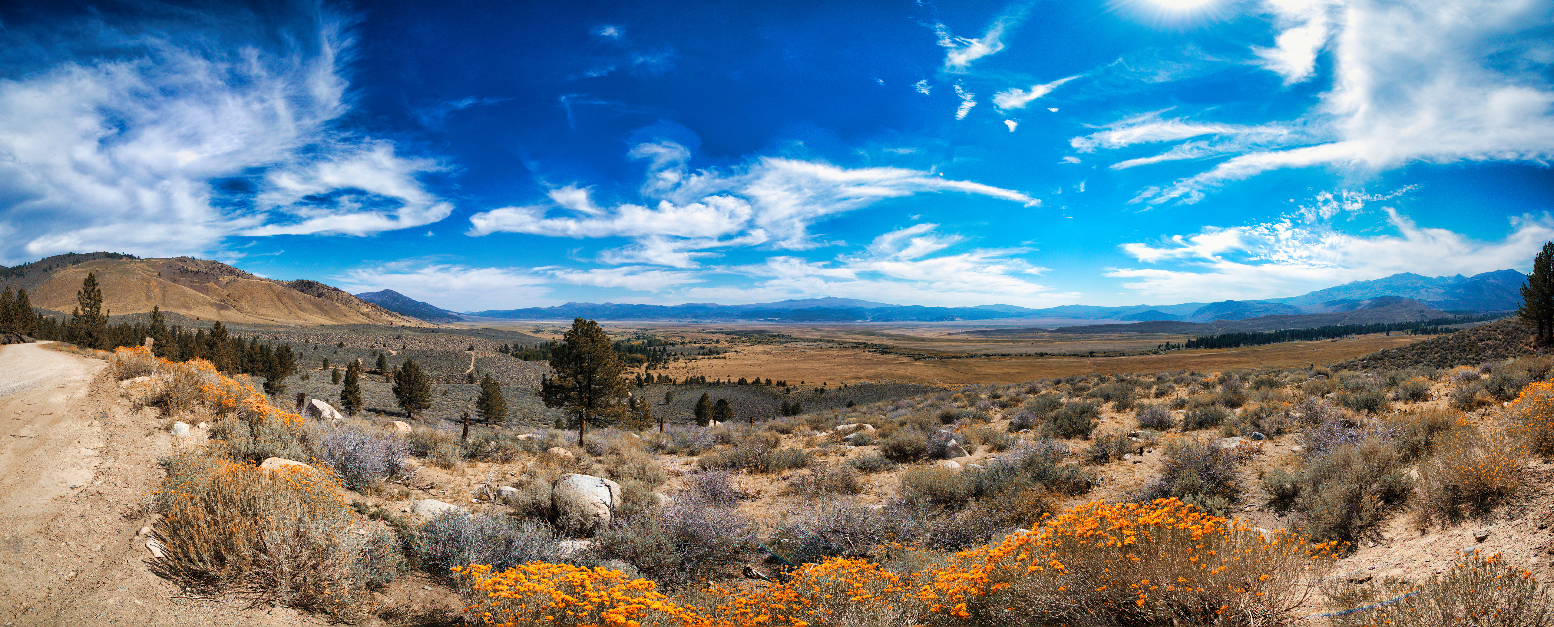 Buckeye Canyon 2